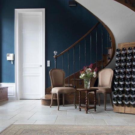 Joie De Vivre Bed & Breakfast Doulevant-le-Château Dış mekan fotoğraf