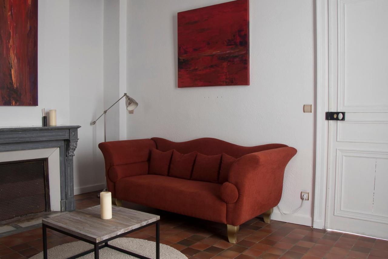 Joie De Vivre Bed & Breakfast Doulevant-le-Château Dış mekan fotoğraf