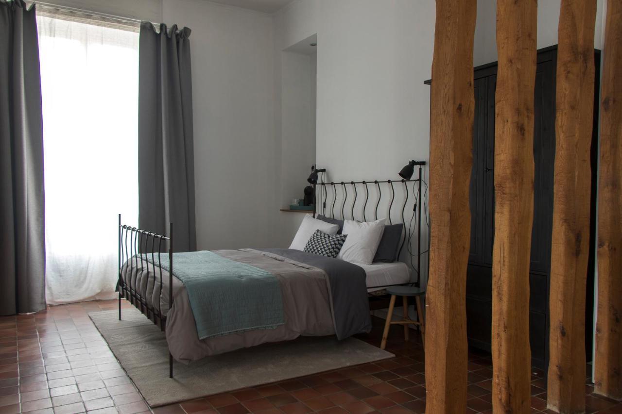 Joie De Vivre Bed & Breakfast Doulevant-le-Château Dış mekan fotoğraf