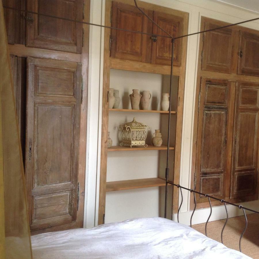 Joie De Vivre Bed & Breakfast Doulevant-le-Château Dış mekan fotoğraf