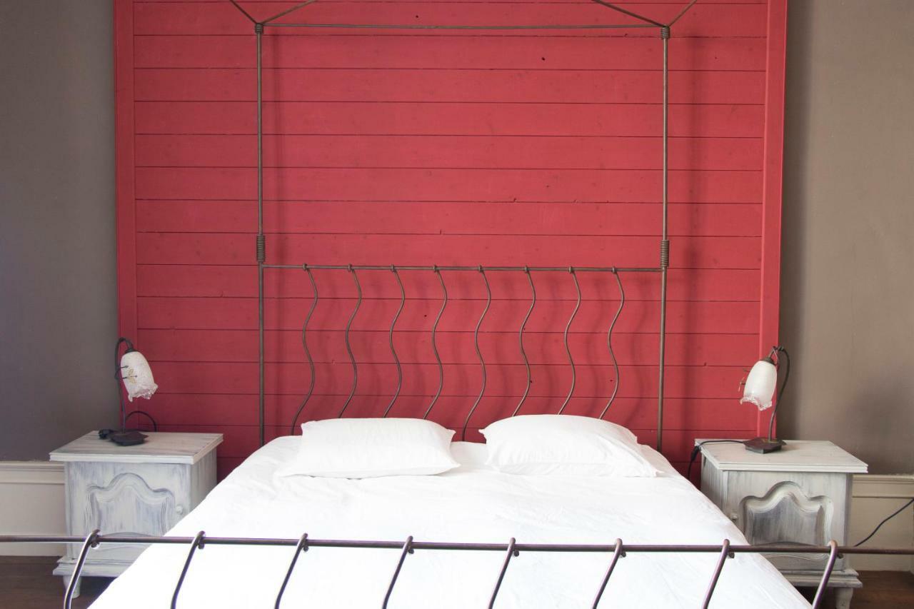 Joie De Vivre Bed & Breakfast Doulevant-le-Château Dış mekan fotoğraf