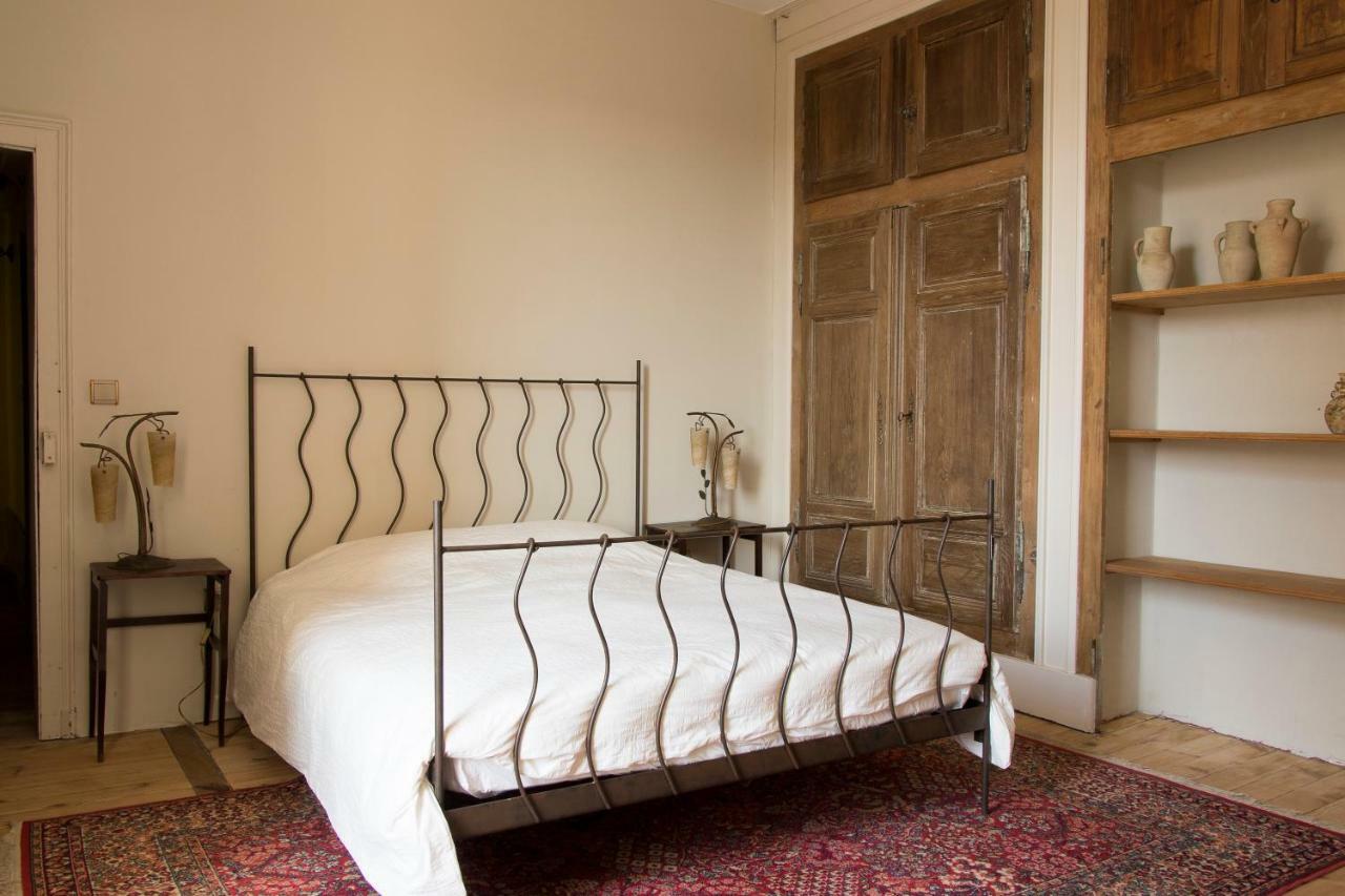 Joie De Vivre Bed & Breakfast Doulevant-le-Château Dış mekan fotoğraf