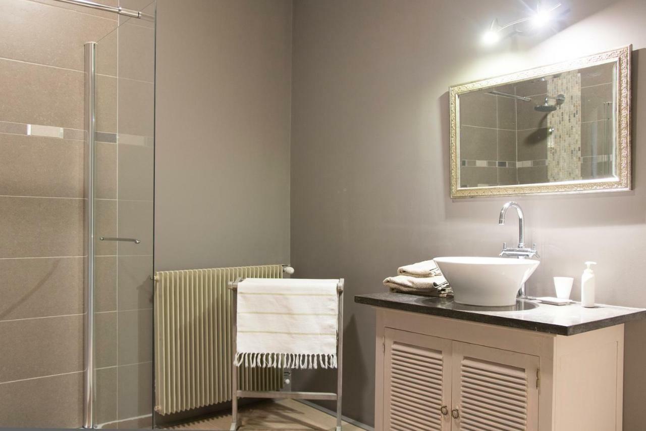 Joie De Vivre Bed & Breakfast Doulevant-le-Château Dış mekan fotoğraf